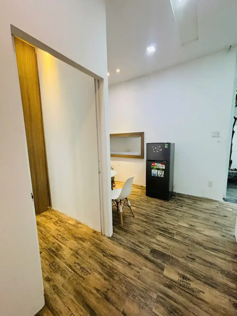 Cho thuê phòng 68/28, Út Tịch ZTT5, Phường 04, Quận Tân Bình, Hồ Chí Minh