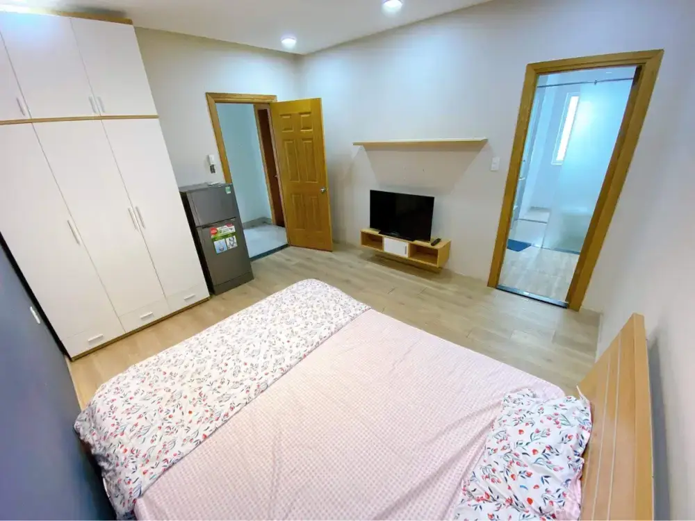 Cho thuê phòng 68/28, Út Tịch ZTT5, Phường 04, Quận Tân Bình, Hồ Chí Minh