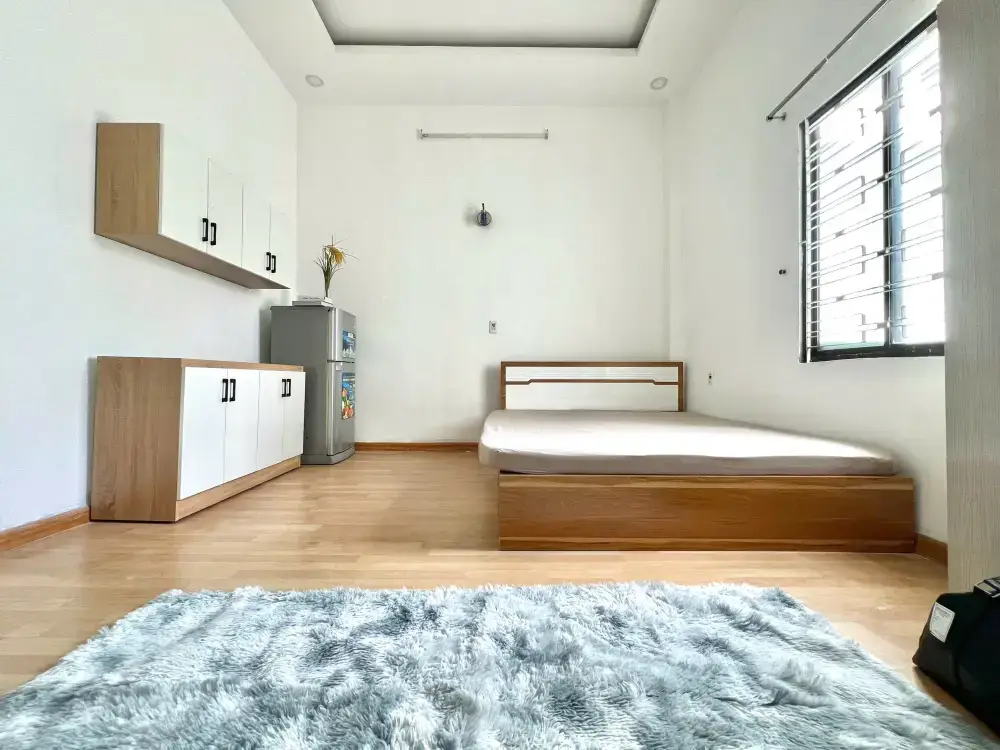 Cho thuê phòng 92, Hoàng Hoa Thám ZTT1, Phường 12, Quận Tân Bình, Hồ Chí Minh