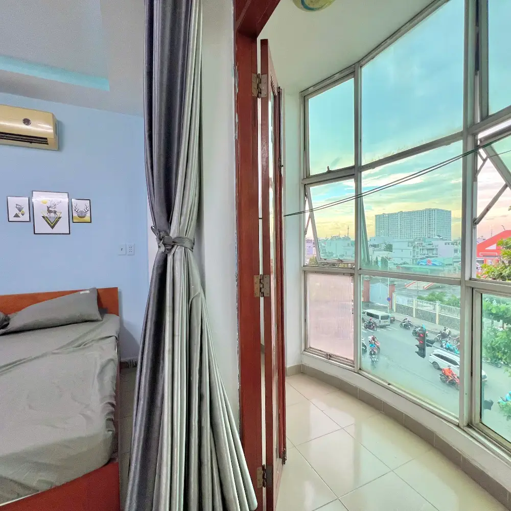 Cho thuê phòng 1267, Lê Đức Thọ - zbt, Phường 13, Quận Gò Vấp, Hồ Chí Minh N2028 P80554