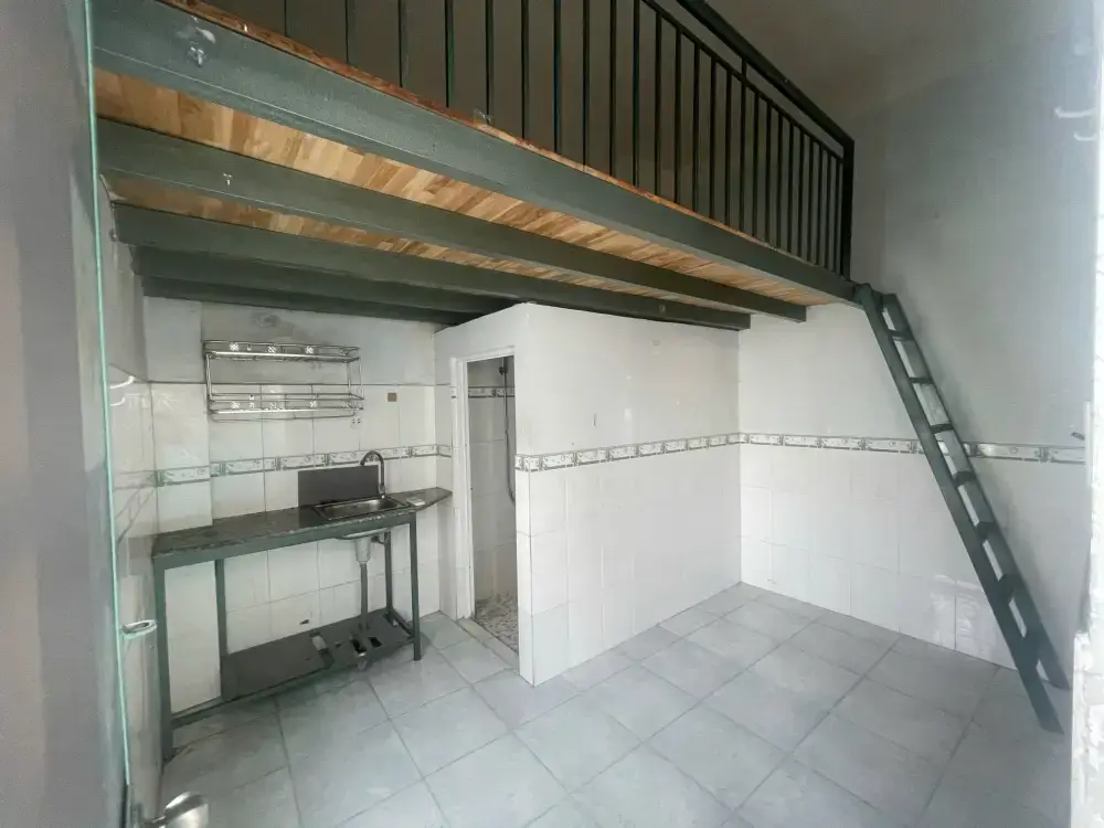 Cho thuê phòng 499/6/24M, Quang Trung - zbt, Phường 10, Quận Gò Vấp, Hồ Chí Minh