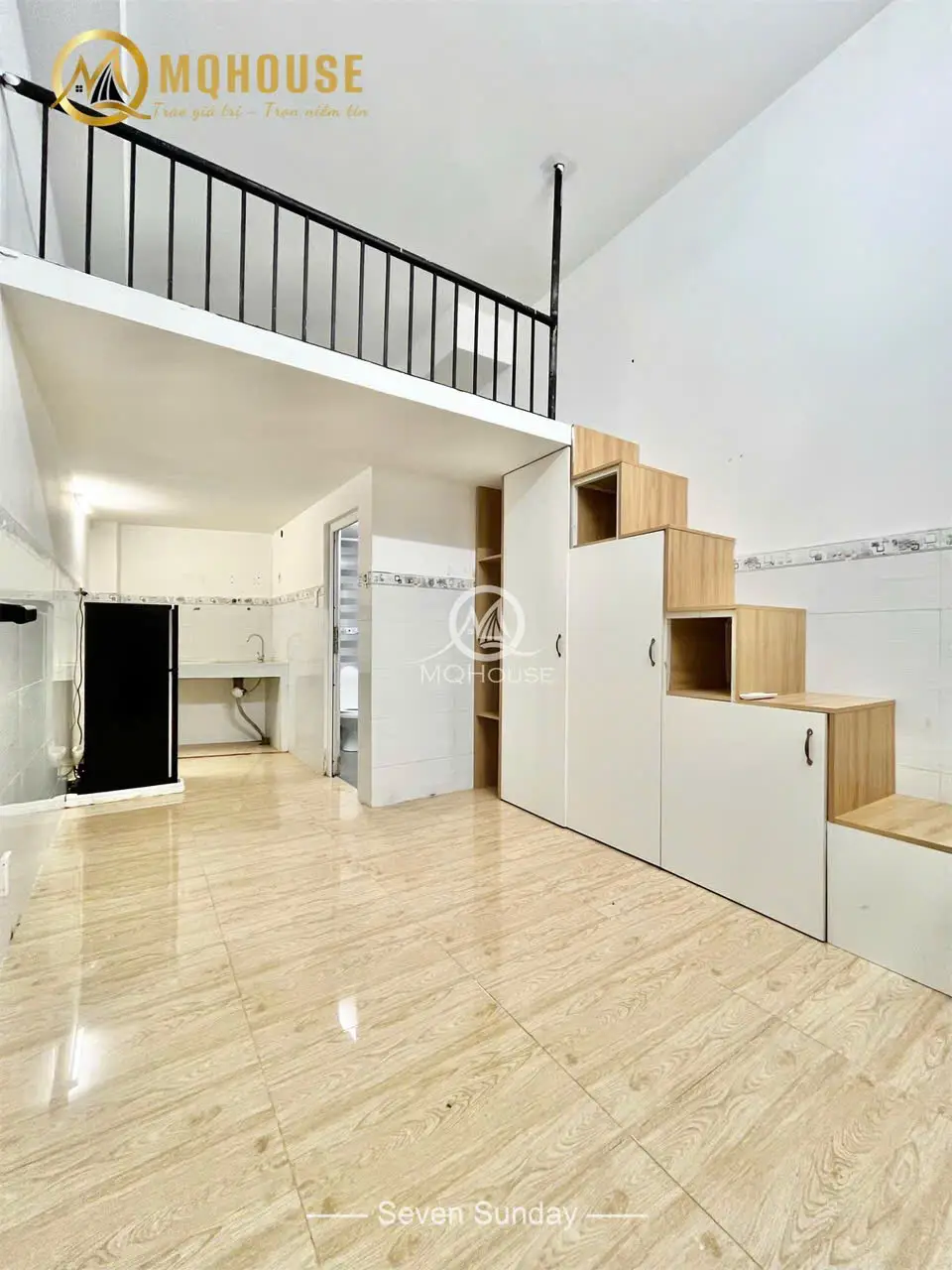 Cho thuê phòng 332/42/6, Phan Văn Trị - zbt, Phường 11, Quận Bình Thạnh, Hồ Chí Minh