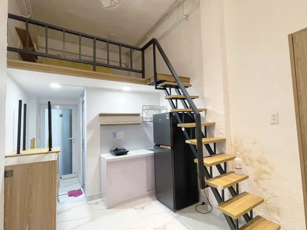 Cho thuê phòng 548, Điện Biên Phủ - zbt, Phường 21, Quận Bình Thạnh, Hồ Chí Minh