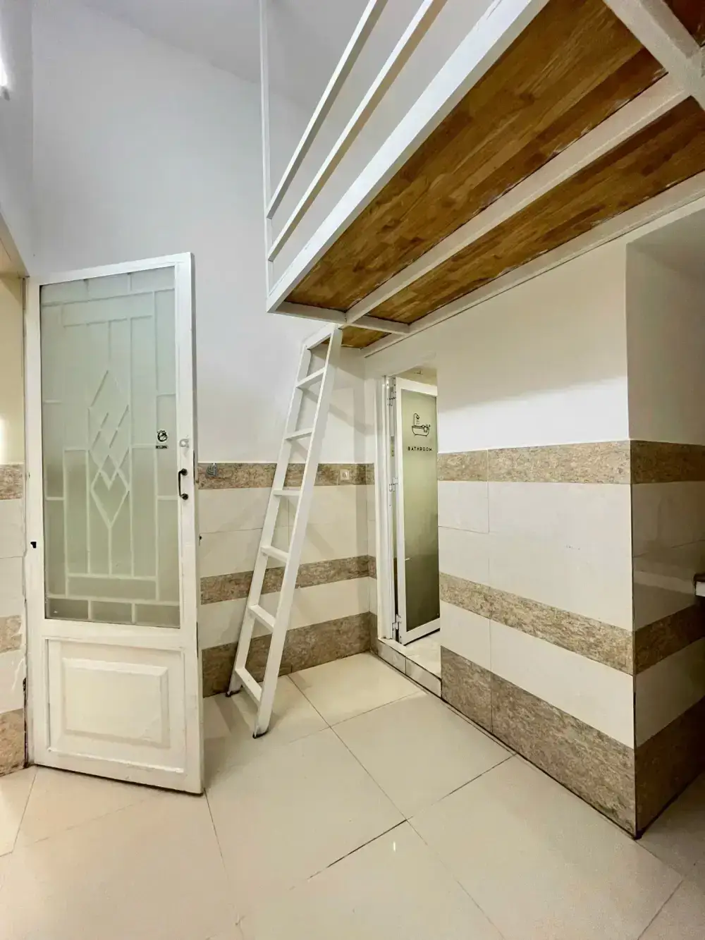 Cho thuê phòng 28/23, Thanh Đa - zbt, Phường 27, Quận Bình Thạnh, Hồ Chí Minh