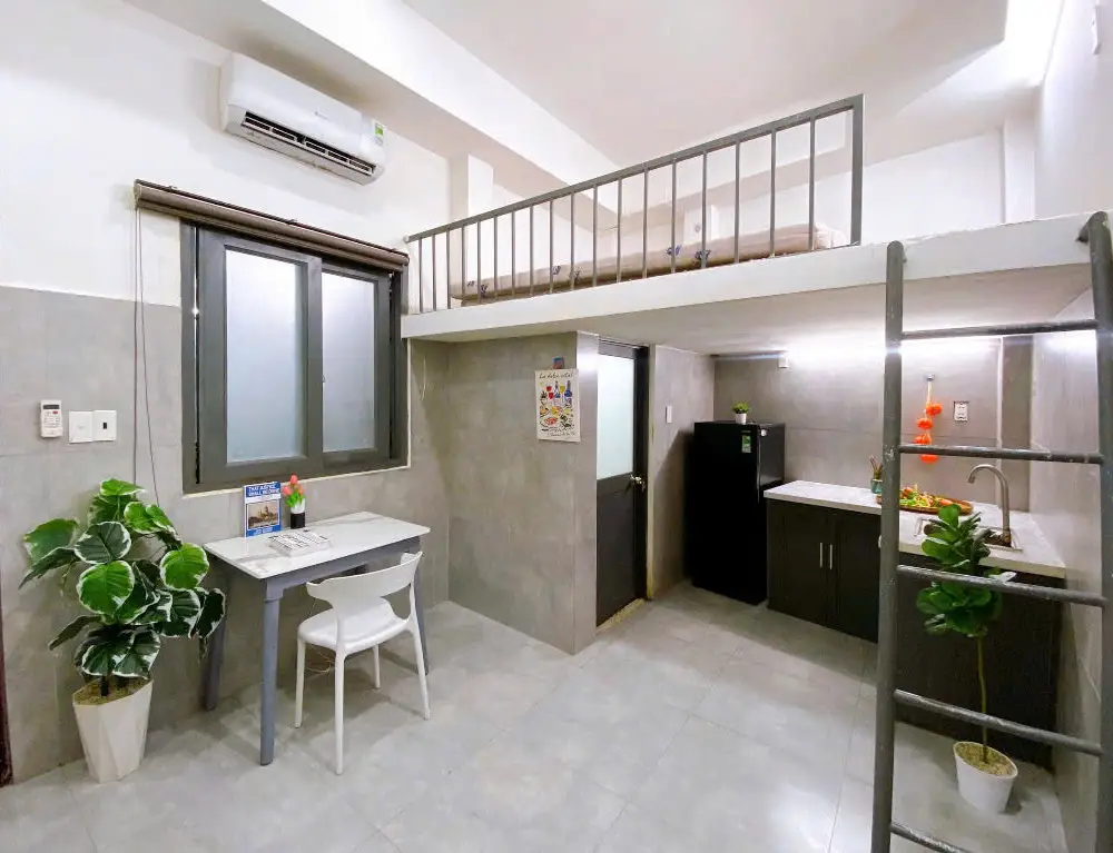 Cho thuê phòng 113/26, Đường số 1 - zbt, Phường 15, Quận Gò Vấp, Hồ Chí Minh