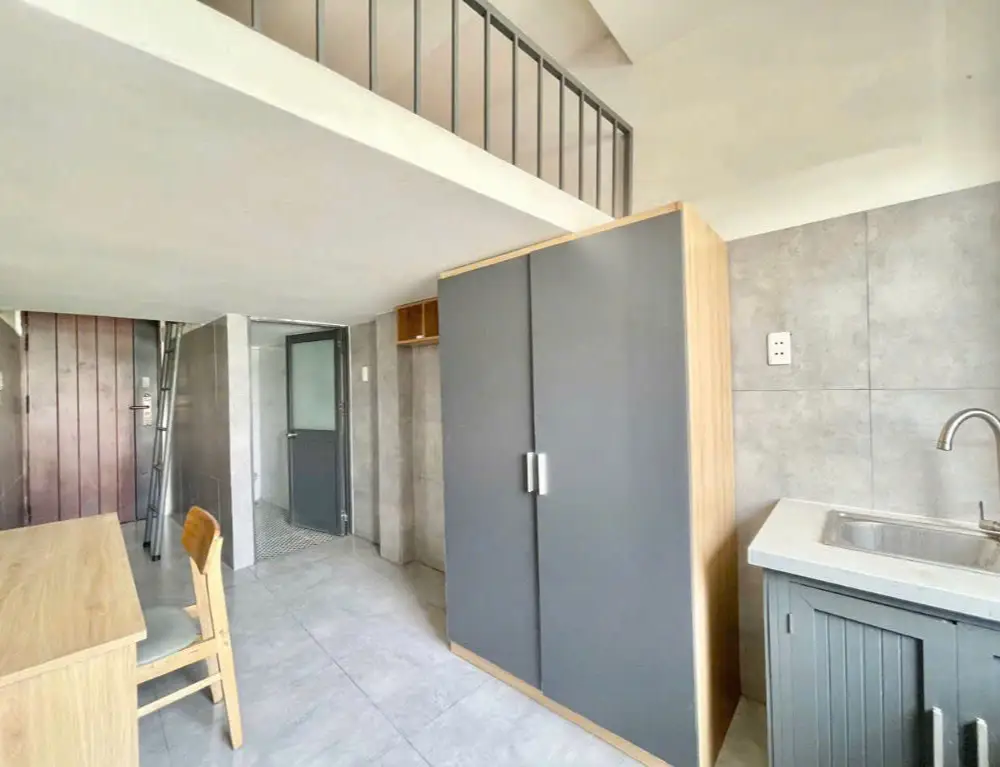 Cho thuê phòng 113/26, Đường số 1 - zbt, Phường 15, Quận Gò Vấp, Hồ Chí Minh