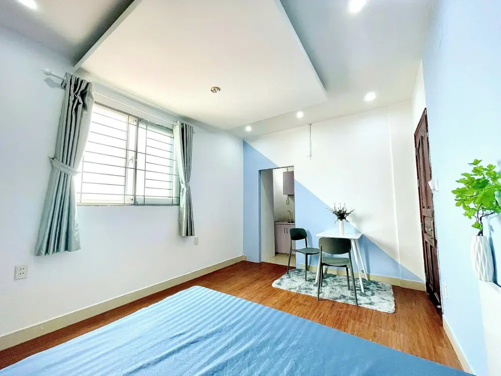 Cho thuê phòng 138B, Lê Lợi - zbt, Phường 04, Quận Gò Vấp, Hồ Chí Minh