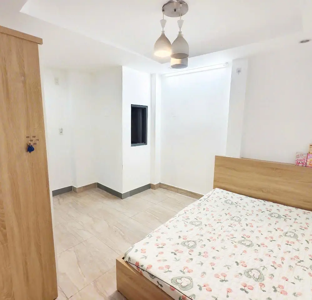 Cho thuê phòng 29/12/6A, Hoàng Hoa Thám - zbt, Phường 06, Quận Bình Thạnh, Hồ Chí Minh