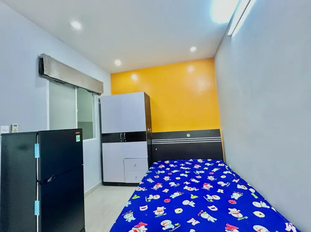 Cho thuê phòng 337, Nguyễn Oanh - zbt, Phường 17, Quận Gò Vấp, Hồ Chí Minh