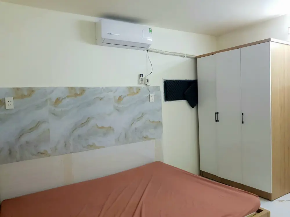 Cho thuê phòng 541/27, Huỳnh Văn Bánh, Phường 13, Quận Phú Nhuận, Hồ Chí Minh - zbt