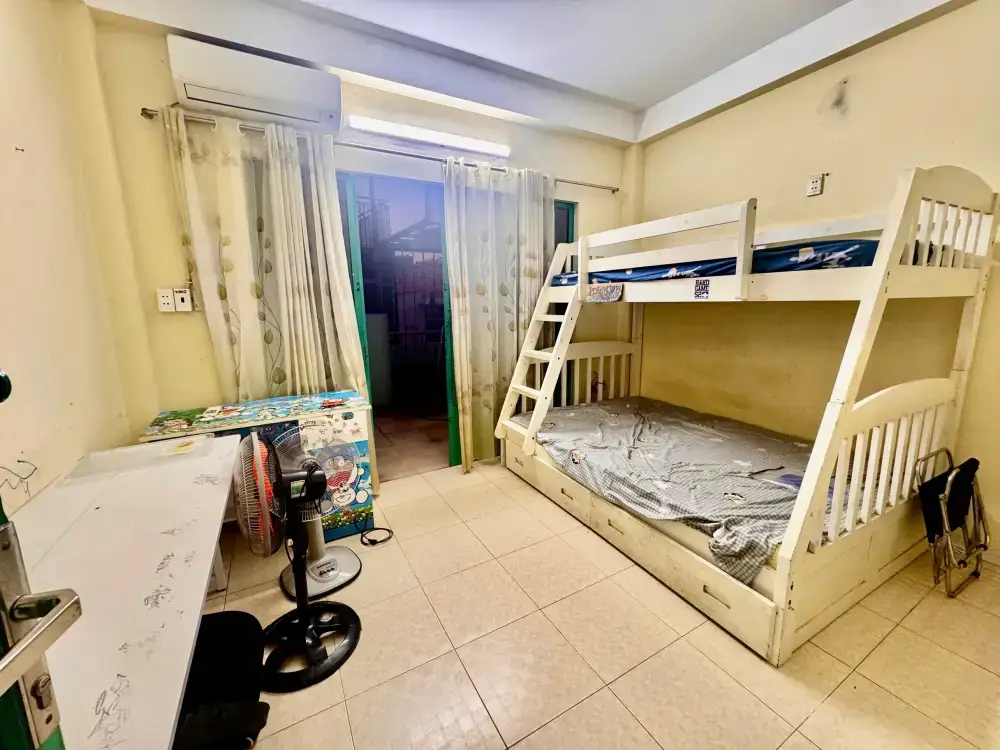 Cho thuê phòng 58/22/68, Phan Chu Trinh - zbt, Phường 24, Quận Bình Thạnh, Hồ Chí Minh