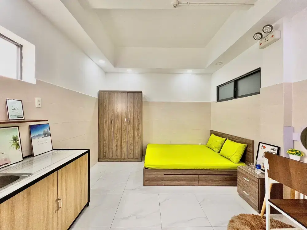 Cho thuê phòng 234, Nguyễn Duy Trinh, Phường Bình Trưng Tây, Thành phố Thủ Đức, Hồ Chí Minh