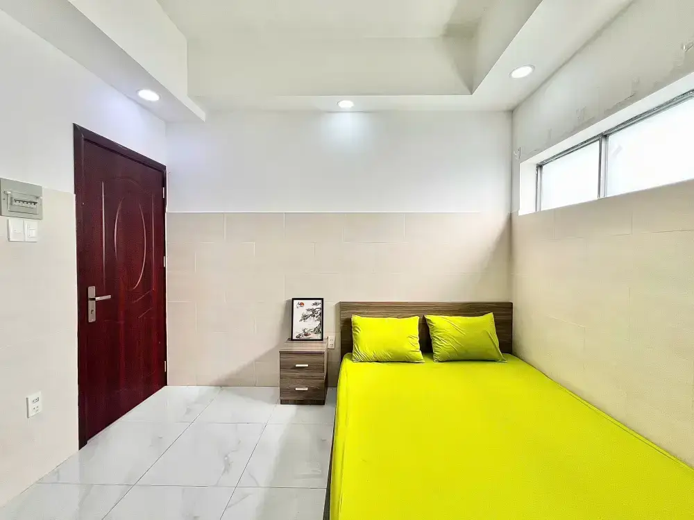 Cho thuê phòng 234, Nguyễn Duy Trinh, Phường Bình Trưng Tây, Thành phố Thủ Đức, Hồ Chí Minh N3918 P50549