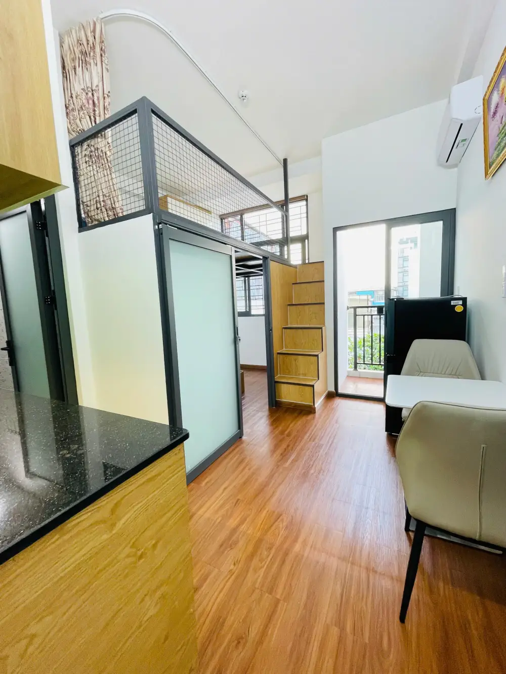 Cho thuê phòng 298, Nơ Trang Long, Phường 12, Quận Bình Thạnh, Hồ Chí Minh