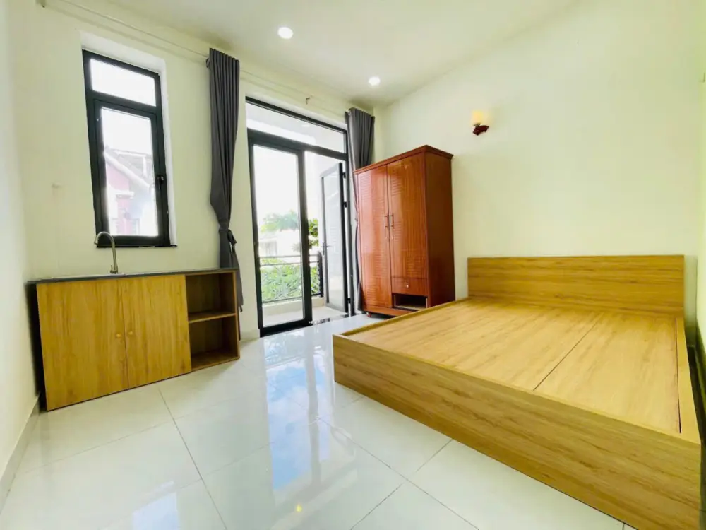 Cho thuê phòng 380/81/42, Phạm Văn Chiêu, Phường 9, Quận Gò Vấp, Hồ Chí Minh