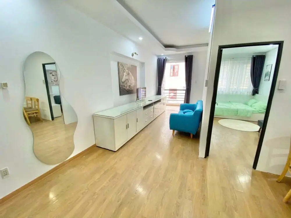 Cho thuê phòng 860/60X/28, Xô Viết Nghệ Tĩnh, Phường 25, Quận Bình Thạnh, Hồ Chí Minh