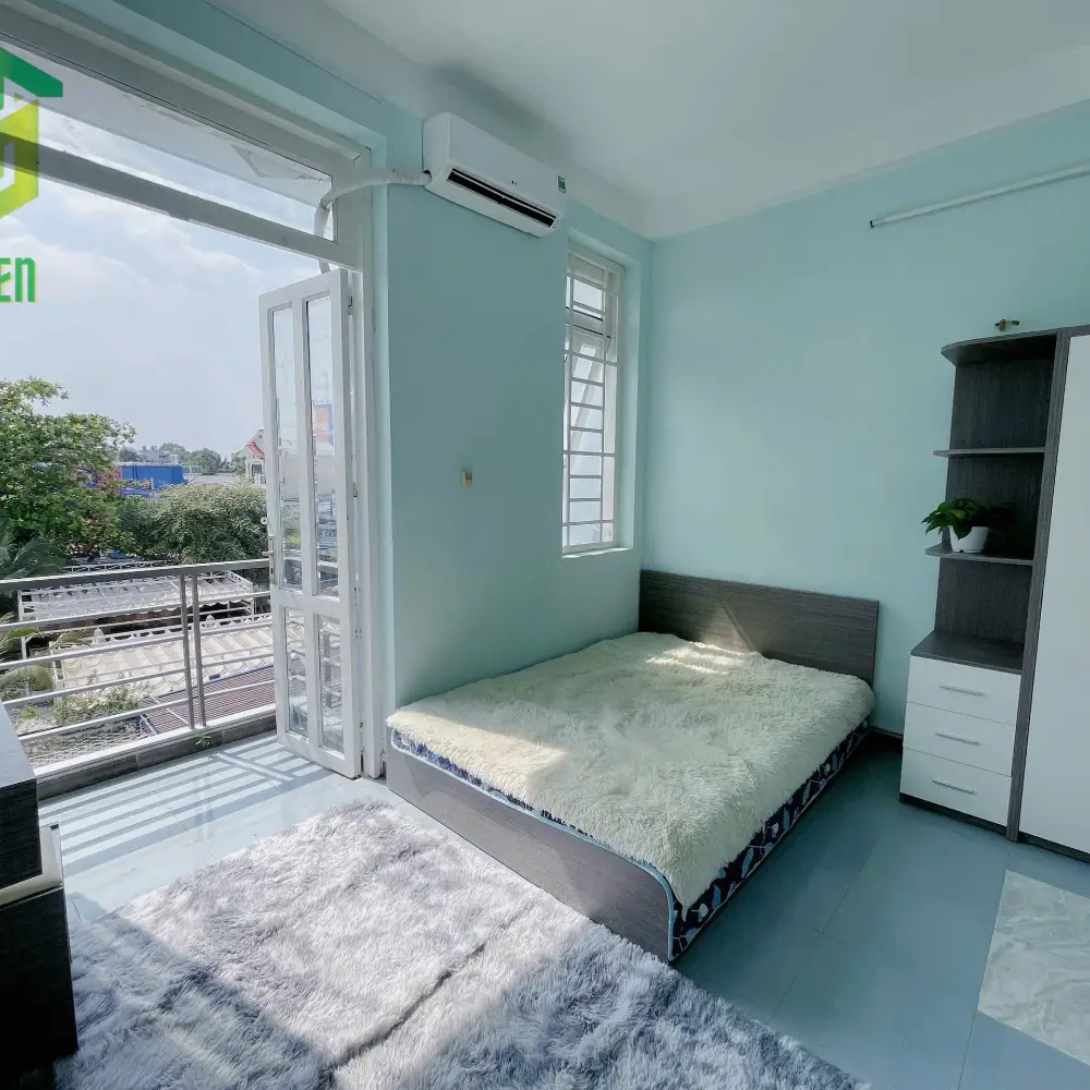 Cho thuê phòng 8/3, Phan Huy Ích ZTT4, Phường 15, Quận Tân Bình, Hồ Chí Minh N1440 P80574