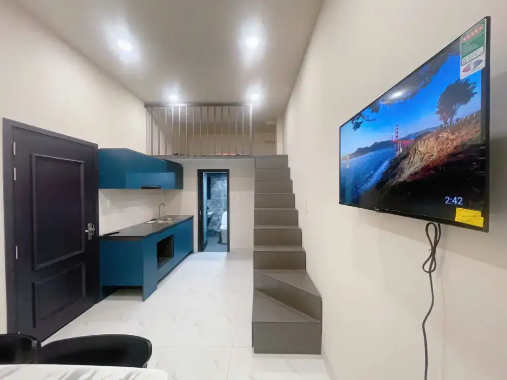 Cho thuê phòng 179, Đường Số 9 - zbt, Phường 9, Quận Gò Vấp, Hồ Chí Minh