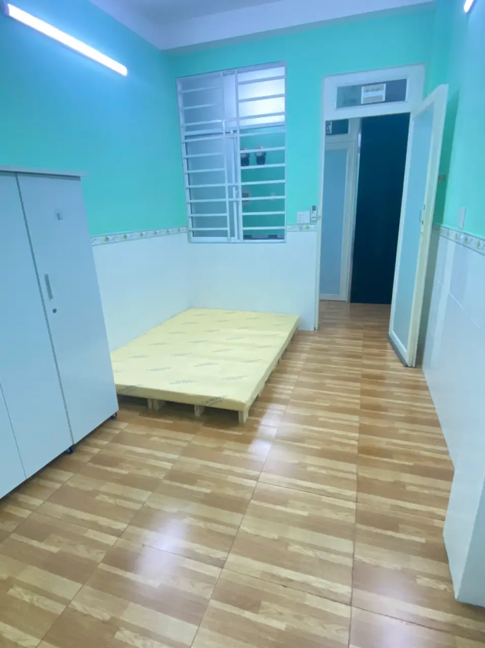 Cho thuê phòng 416/39/19, Dương Quảng Hàm - zbt, Phường 05, Quận Gò Vấp, Hồ Chí Minh