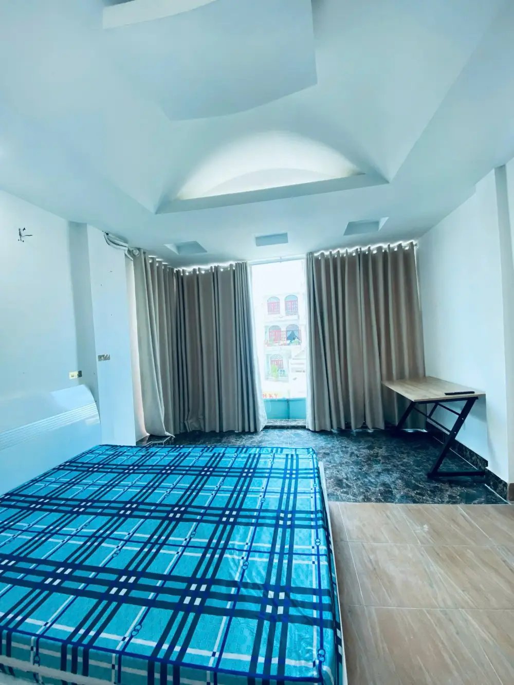 Cho thuê phòng 1270, Lạc Long Quân ZTT1, Phường 08, Quận Tân Bình, Hồ Chí Minh