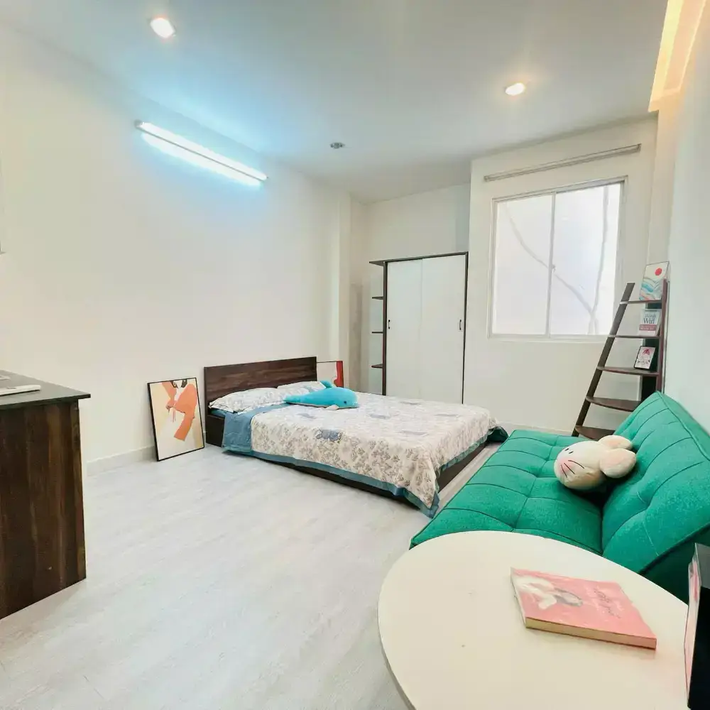 Cho thuê phòng 63/47, Âu Dương Lân ZTT1, Phường 03, Quận 8, Hồ Chí Minh N5760 P50550