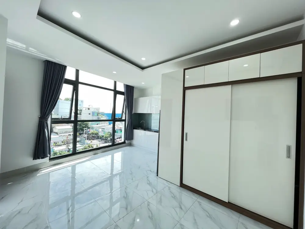 Cho thuê phòng 565A, Nơ Trang Long - zbt, Phường 13, Quận Bình Thạnh, Hồ Chí Minh