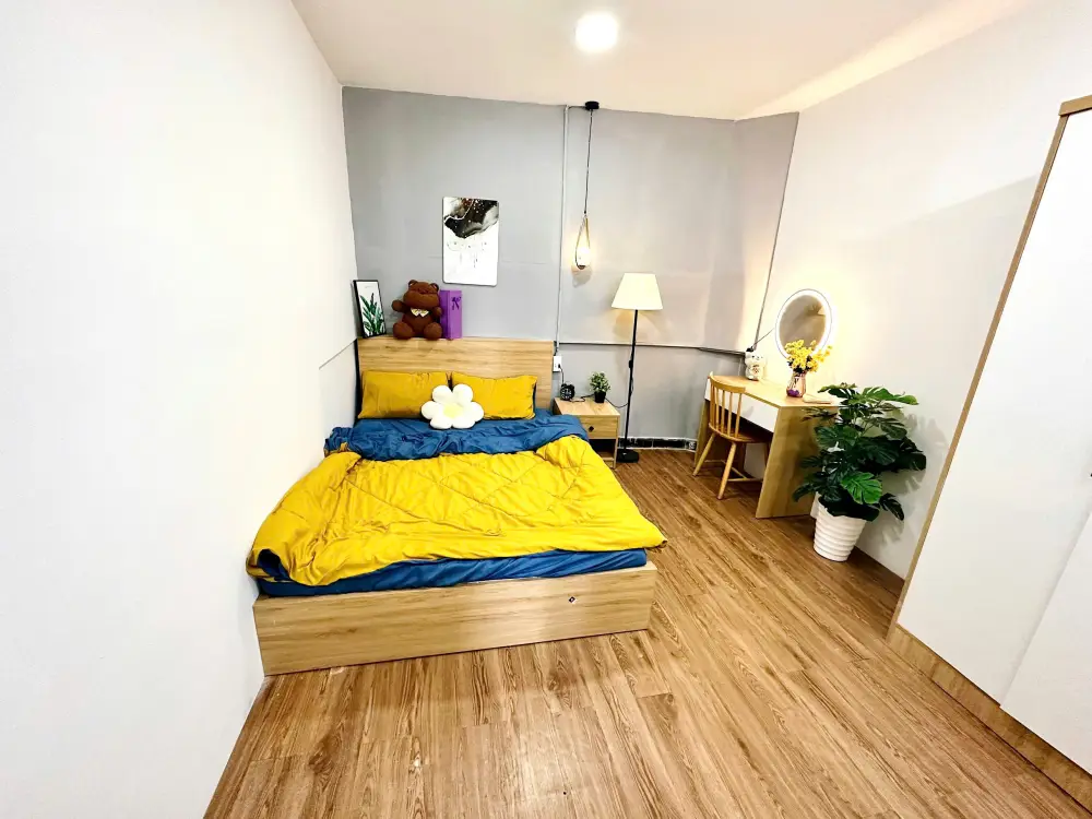 Cho thuê phòng 15A, Nguyên Hồng - zbt, Phường 01, Quận Gò Vấp, Hồ Chí Minh