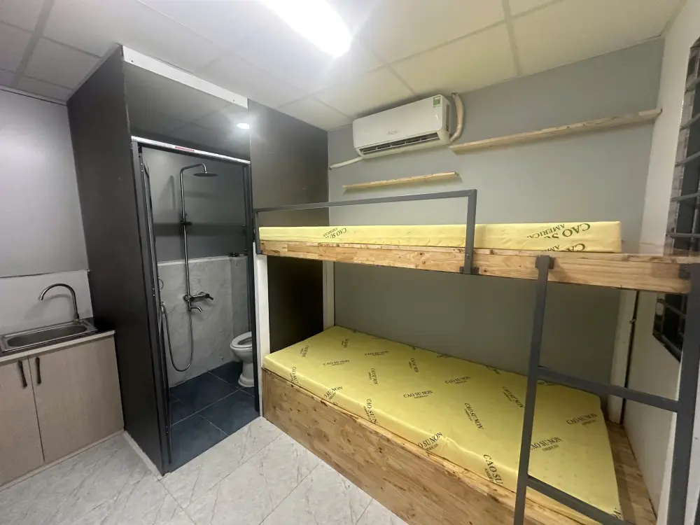 Cho thuê phòng 346/25, Bình Lợi - zbt, Phường 13, Quận Bình Thạnh, Hồ Chí Minh