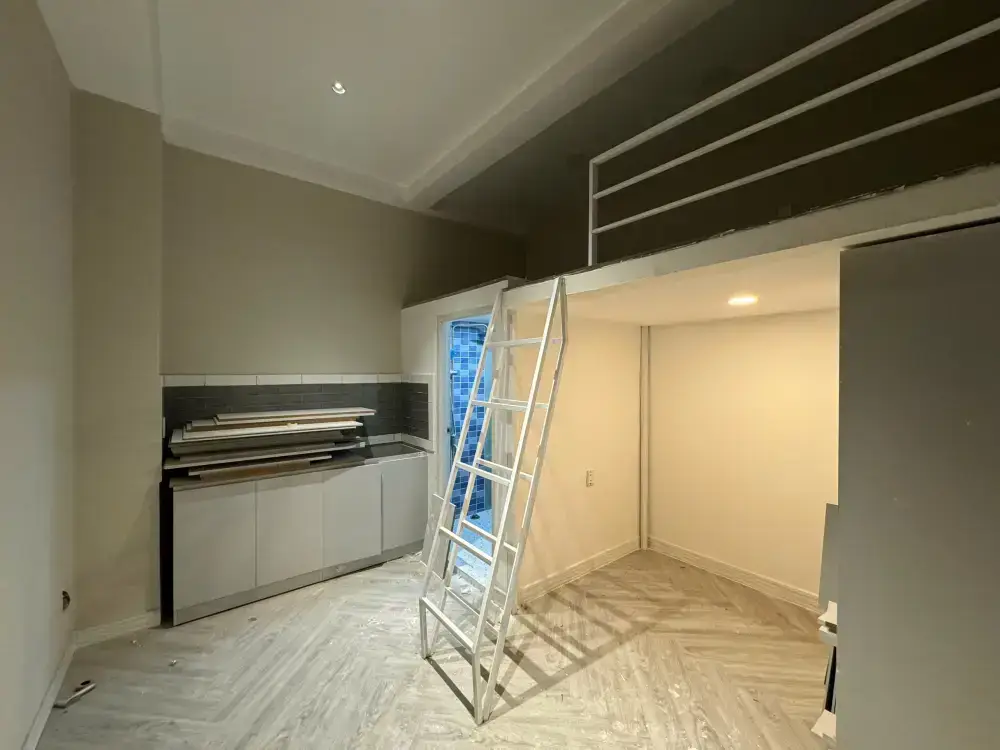 Cho thuê phòng 111, Nguyễn Cửu Vân - zbt, Phường 25, Quận Bình Thạnh, Hồ Chí Minh