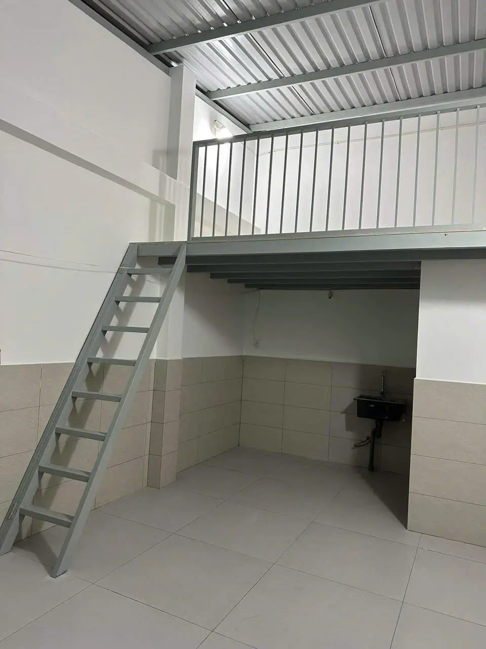 Cho thuê phòng 30, Đường số 2 ZTT1, Phường Tân Quy, Quận 7, Hồ Chí Minh