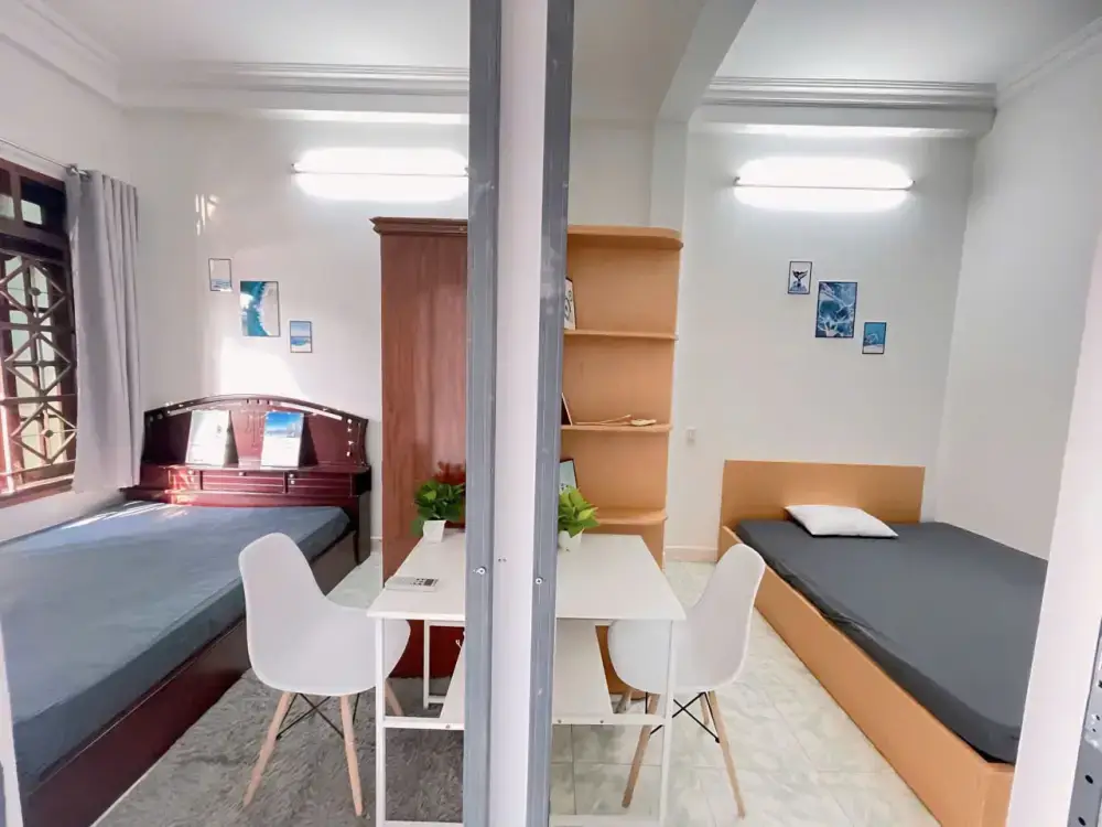 Cho thuê phòng 602/45A, Điện Biên Phủ - zbt, Phường 22, Quận Bình Thạnh, Hồ Chí Minh