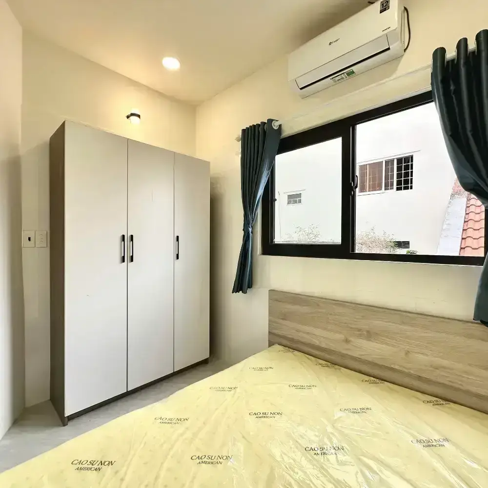 Cho thuê phòng 442/2, Nơ Trang Long - zbt, Phường 13, Quận Bình Thạnh, Hồ Chí Minh N2858 P30514