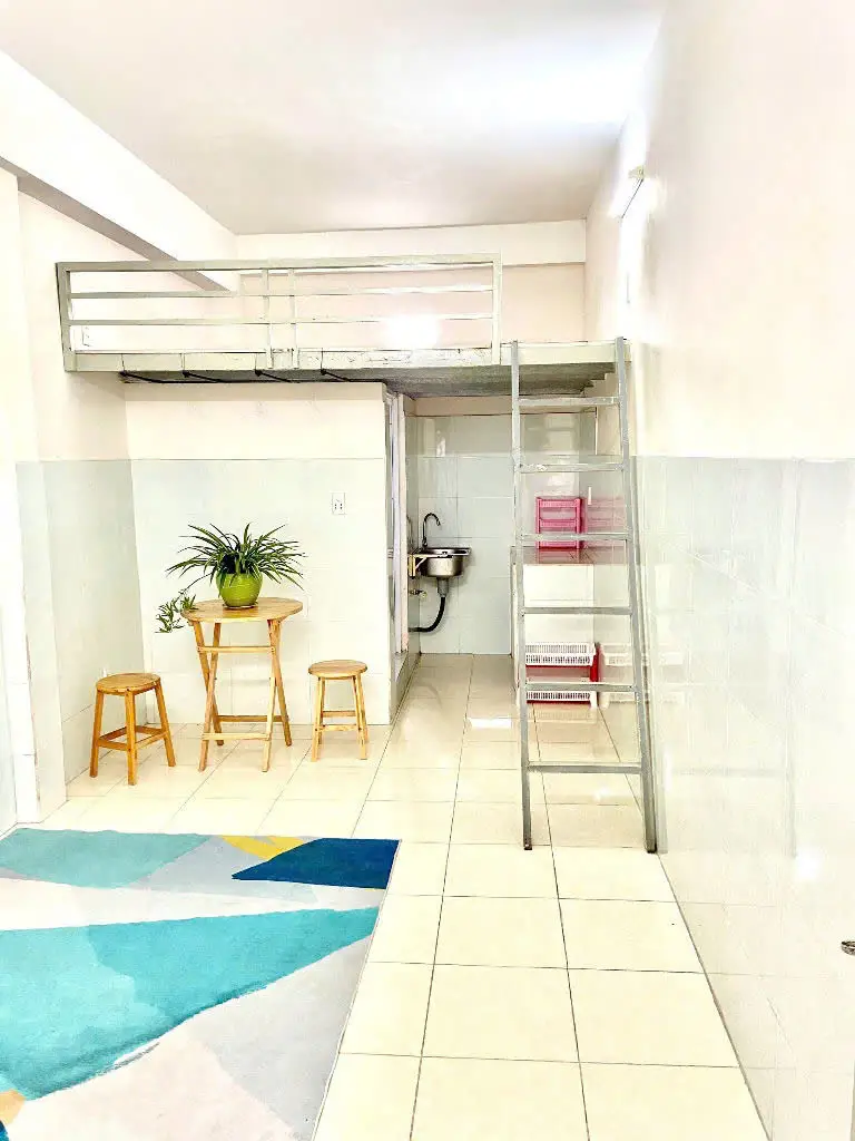 Cho thuê phòng 643/16, Xô Viết Nghệ Tĩnh - zbt, Phường 26, Quận Bình Thạnh, Hồ Chí Minh