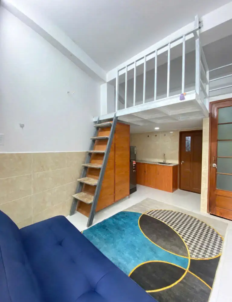 Cho thuê phòng 60/2, Quốc Lộ 13 - zbt, Phường 26, Quận Bình Thạnh, Hồ Chí Minh