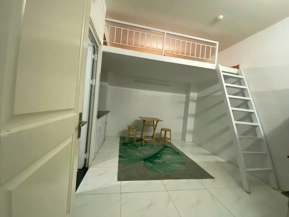 Cho thuê phòng 217/9/23, Bùi Đình Tuý - zbt, Phường 24, Quận Bình Thạnh, Hồ Chí Minh