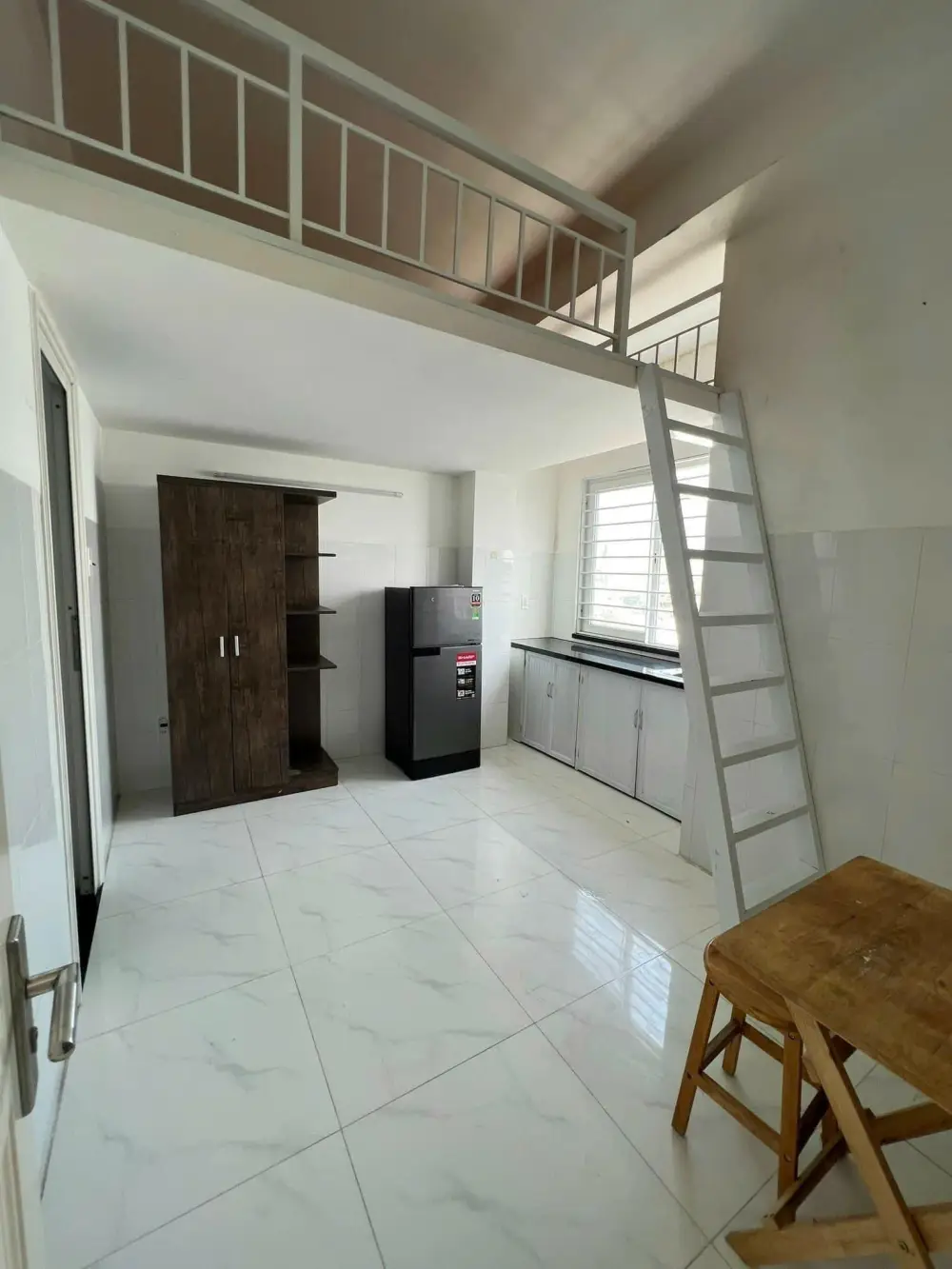 Cho thuê phòng 217/9/23, Bùi Đình Tuý - zbt, Phường 24, Quận Bình Thạnh, Hồ Chí Minh