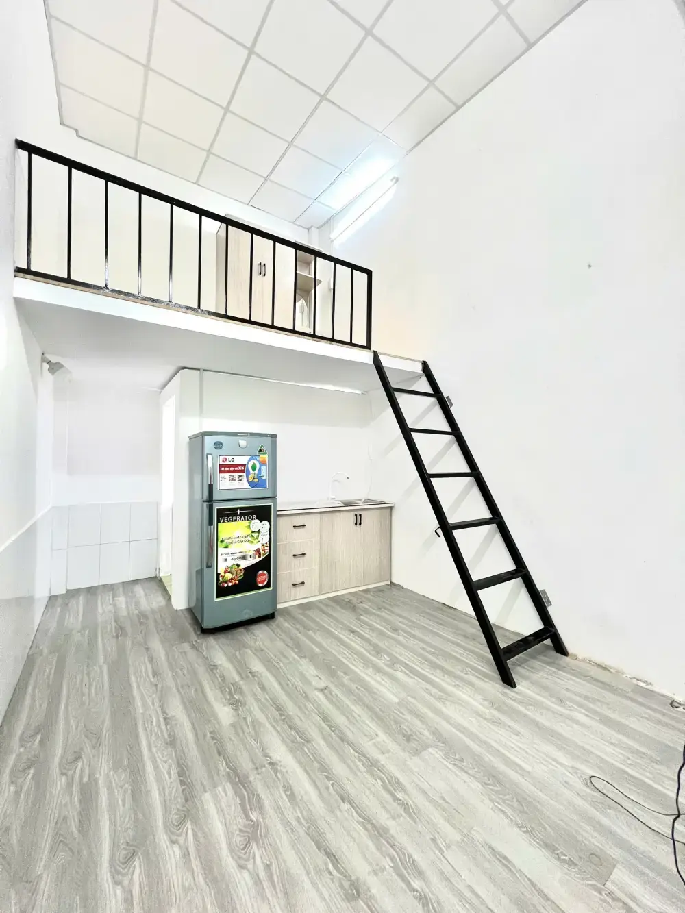 Cho thuê phòng 92, Hoàng Hoa Thám ZTT1, Phường 12, Quận Tân Bình, Hồ Chí Minh