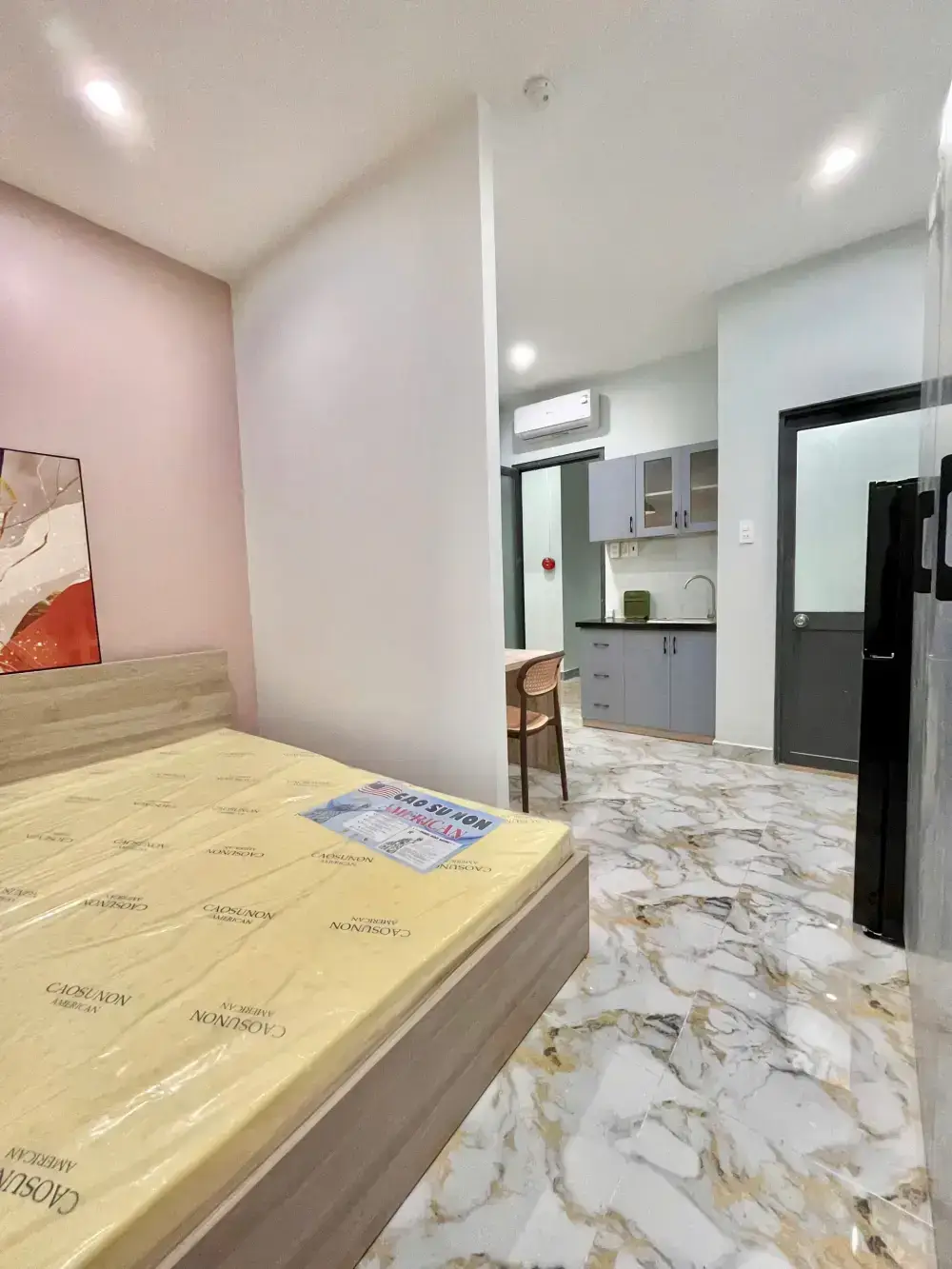 Cho thuê phòng 57/6/5, Điện Biên Phủ - zbt, Phường 15, Quận Bình Thạnh, Hồ Chí Minh N7810 P30524