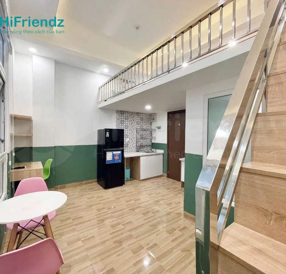 Cho thuê phòng 549/14/17, Xô Viết Nghệ Tĩnh - zbt, Phường 26, Quận Bình Thạnh, Hồ Chí Minh N4983 P30527