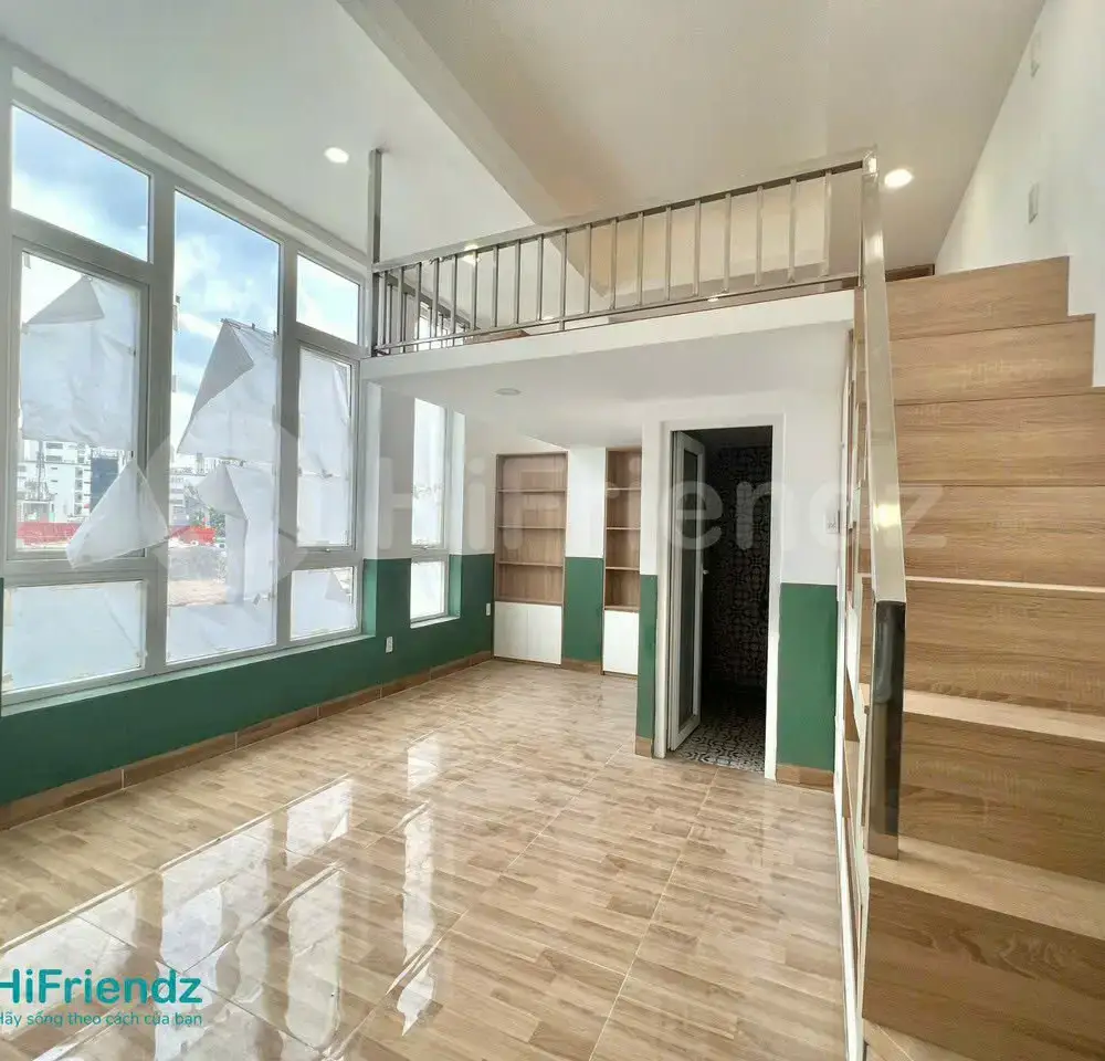 Cho thuê phòng 549/14/17, Xô Viết Nghệ Tĩnh - zbt, Phường 26, Quận Bình Thạnh, Hồ Chí Minh