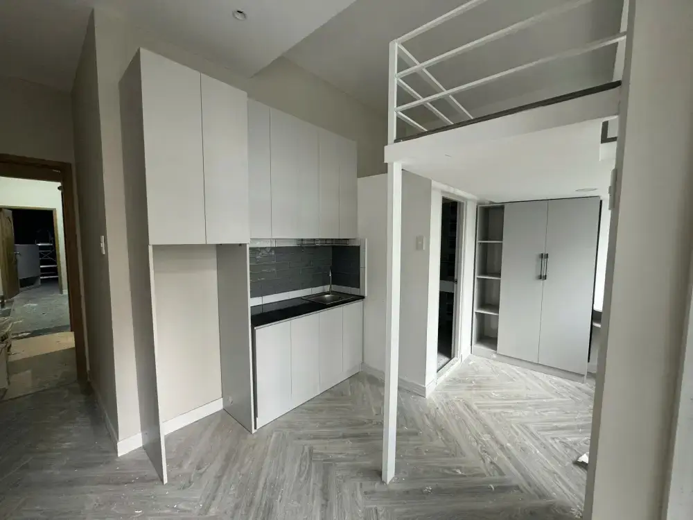 Cho thuê phòng 111, Nguyễn Cửu Vân - zbt, Phường 25, Quận Bình Thạnh, Hồ Chí Minh