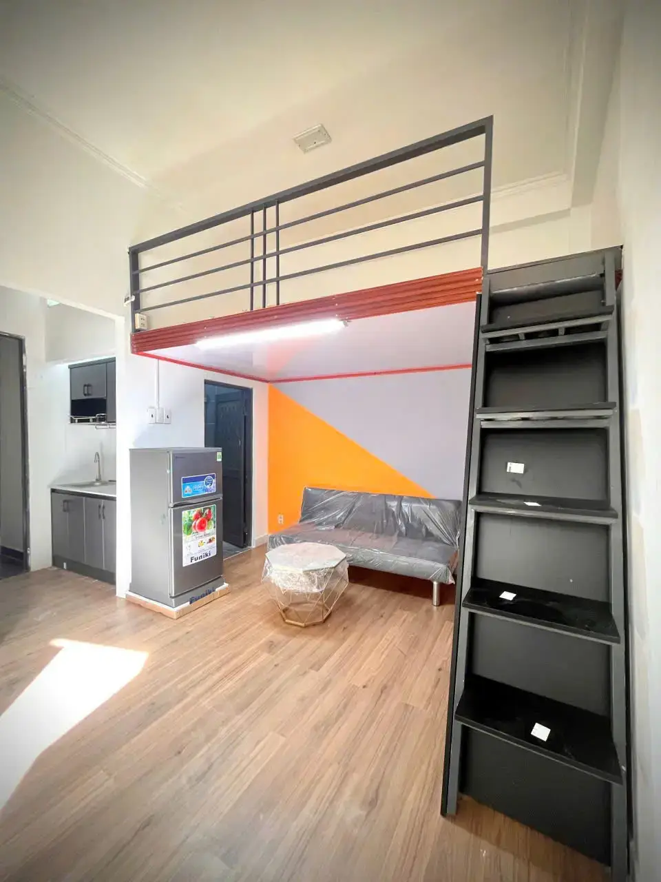 Cho thuê phòng 157, Hoàng Văn Thụ, Phường 08, Quận Phú Nhuận, Hồ Chí Minh - zbt