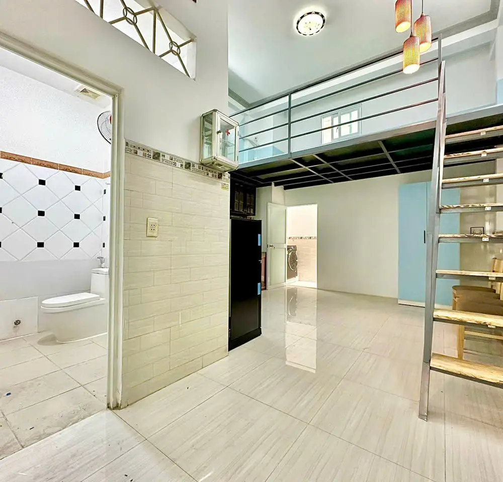 Cho thuê phòng 99, Nguyễn Thượng Hiền - zbt, Phường 05, Quận Bình Thạnh, Hồ Chí Minh N3832 P30535