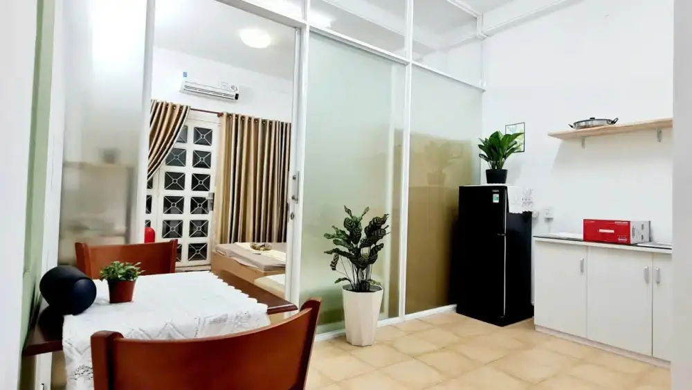 Cho thuê phòng 2C, Đinh Bộ Lĩnh - zbt, Phường 15, Quận Bình Thạnh, Hồ Chí Minh N1310 P30536