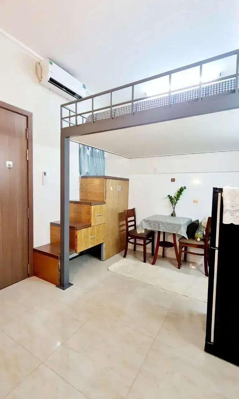 Cho thuê phòng 277/50, Xô Viết Nghệ Tĩnh - zbt, Phường 15, Quận Bình Thạnh, Hồ Chí Minh N4742 P30537