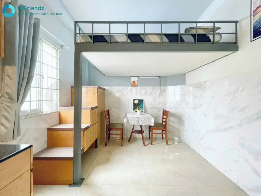 Cho thuê phòng 277/50, Xô Viết Nghệ Tĩnh - zbt, Phường 15, Quận Bình Thạnh, Hồ Chí Minh