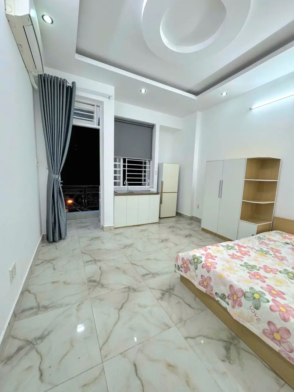 Cho thuê phòng 169/11, Nguyễn Tư Giản, Phường 12, Quận Gò Vấp, Hồ Chí Minh