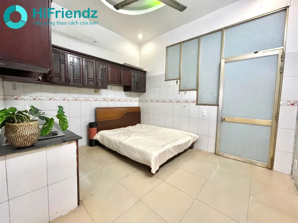 Cho thuê phòng 641, Tân Sơn - zbt, Phường 12, Quận Gò Vấp, Hồ Chí Minh