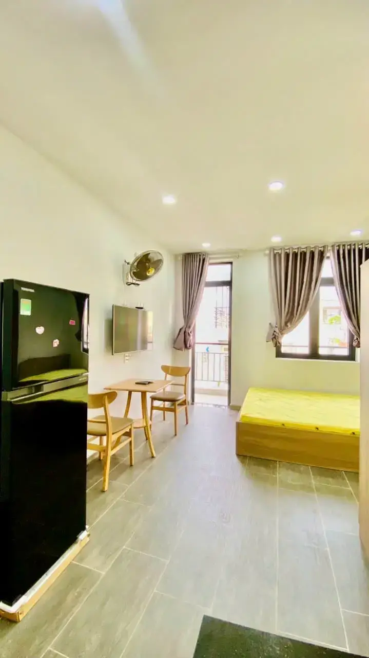 Cho thuê phòng 175/4/14, Nguyễn Văn Công - zbt, Phường 03, Quận Gò Vấp, Hồ Chí Minh