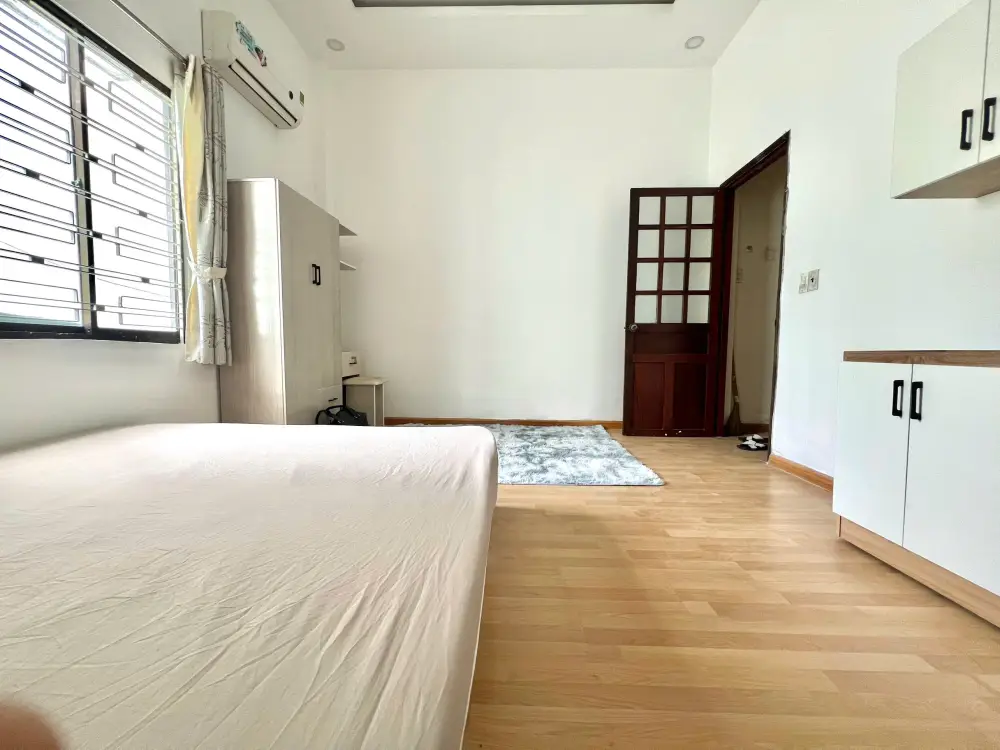 Cho thuê phòng 92, Hoàng Hoa Thám ZTT1, Phường 12, Quận Tân Bình, Hồ Chí Minh